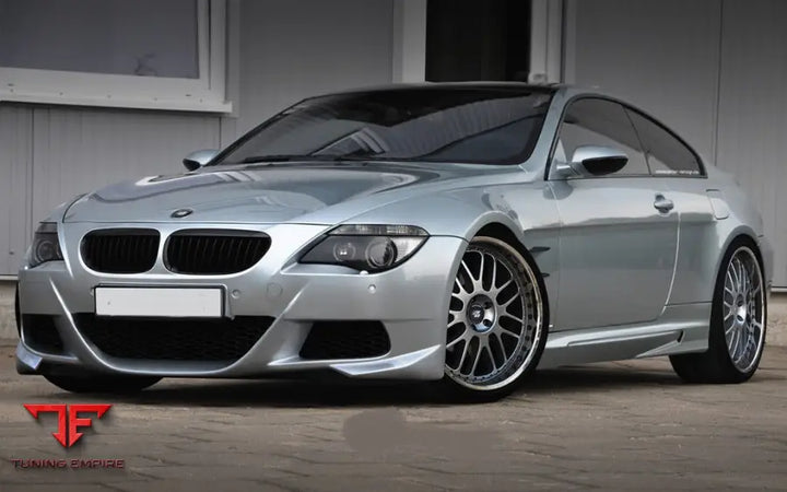 BMW 6 SERIES E60 BODY KIT