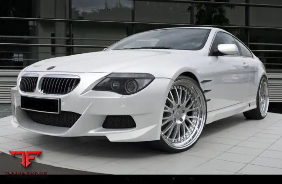 BMW 6 SERIES E60 BODY KIT