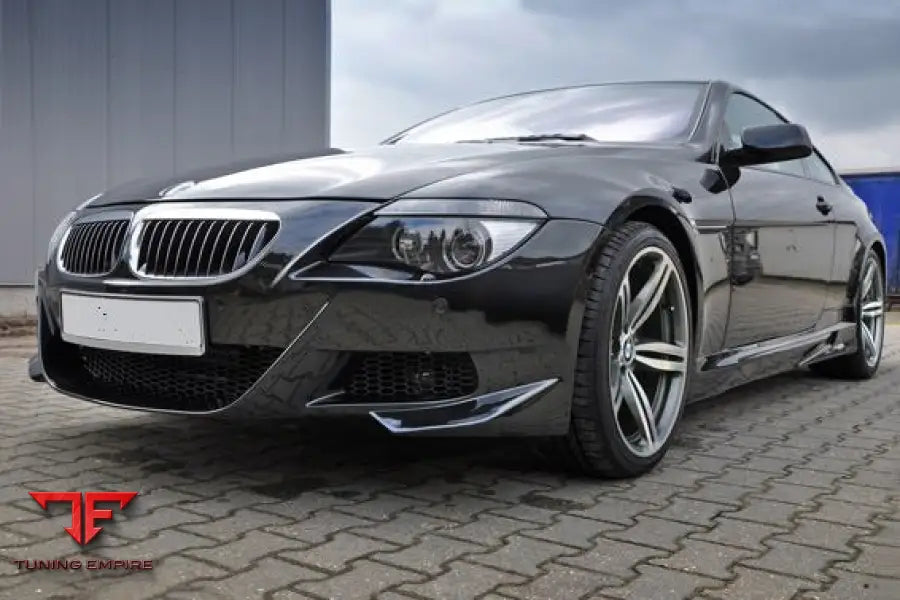 BMW 6 SERIES E60 BODY KIT