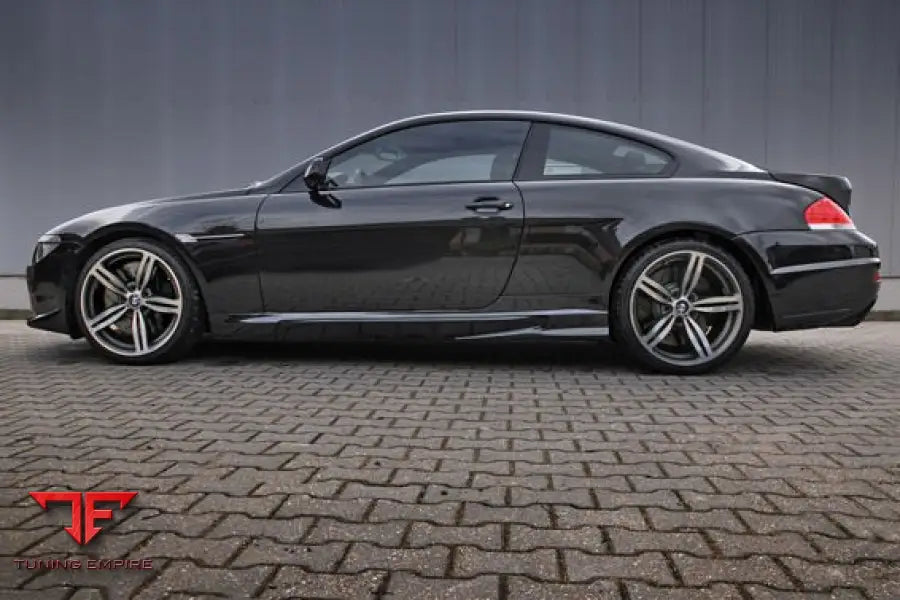 BMW 6 SERIES E60 BODY KIT
