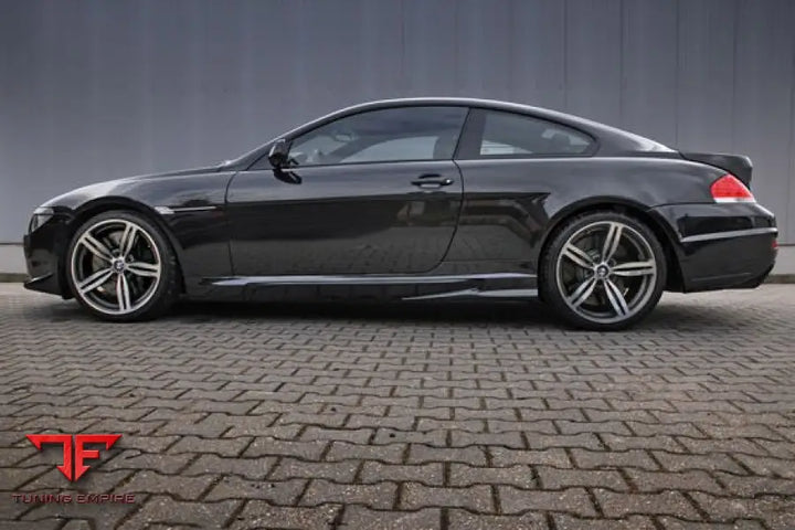 BMW 6 SERIES E60 BODY KIT