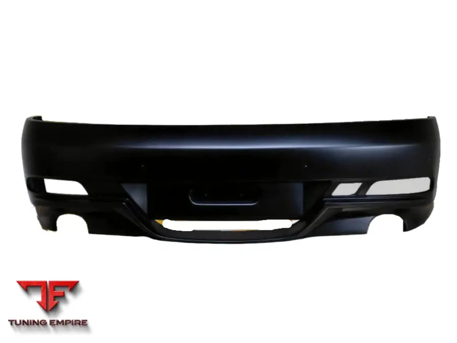 BMW 6 SERIES E60 BODY KIT