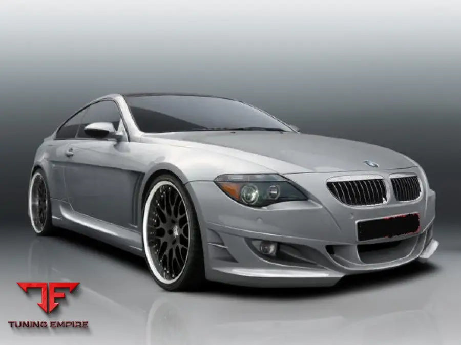 BMW 6 SERIES E63 ATS QUANTUM BODY KIT