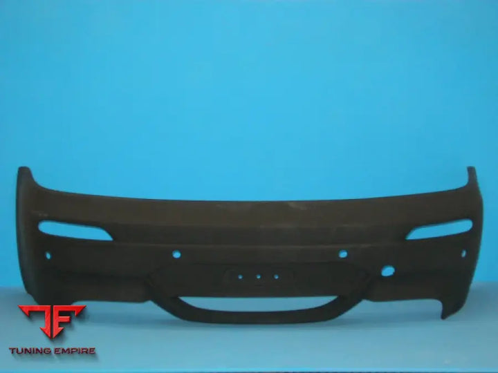 BMW 6 SERIES E63 M6 BODY KIT