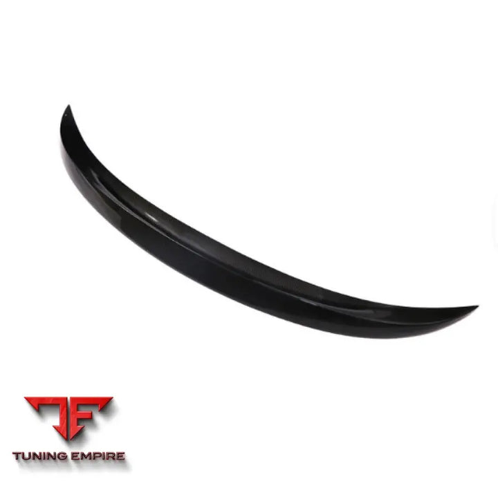 BMW 6 SERIES F06 CARBON FIBER PARTS