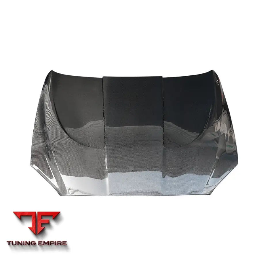 BMW 6 SERIES F06 CARBON FIBER PARTS