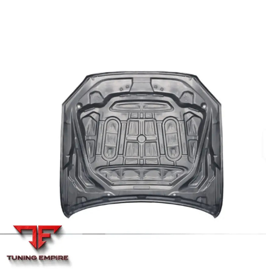 BMW 6 SERIES F06 CARBON FIBER PARTS