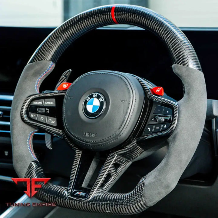 BMW 6 SERIES F06/F12 CARBON FIBER PARTS