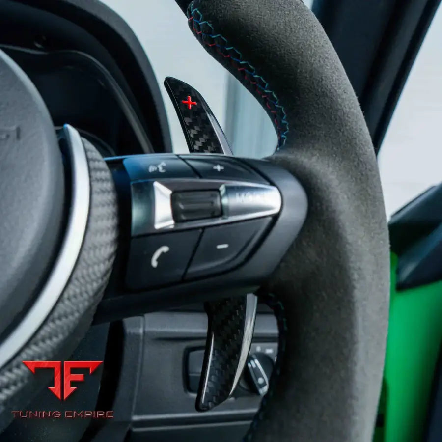 BMW 6 SERIES F06/F12 CARBON FIBER PARTS