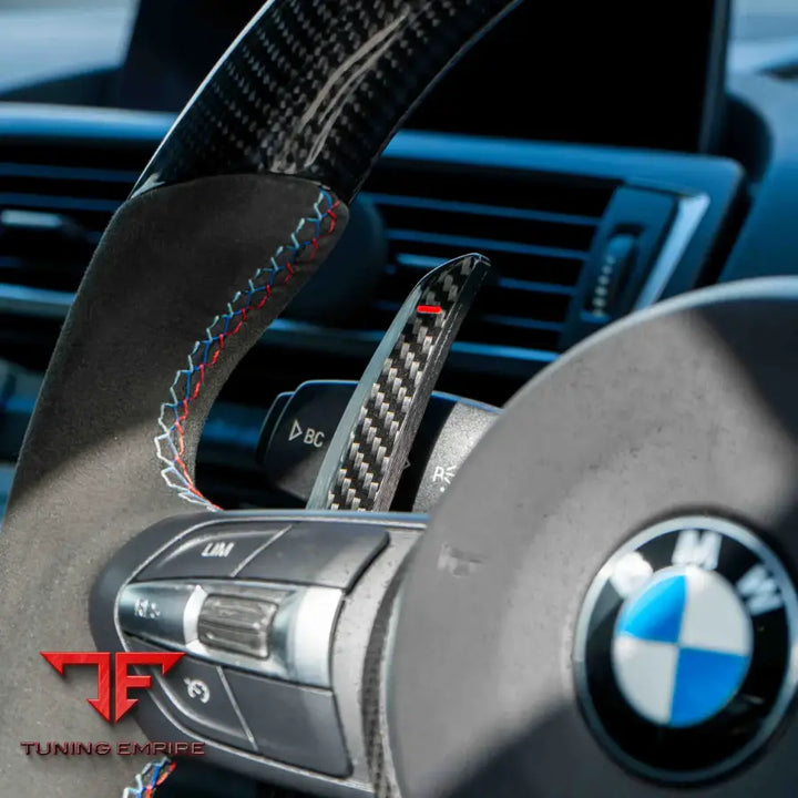 BMW 6 SERIES F06/F12 CARBON FIBER PARTS
