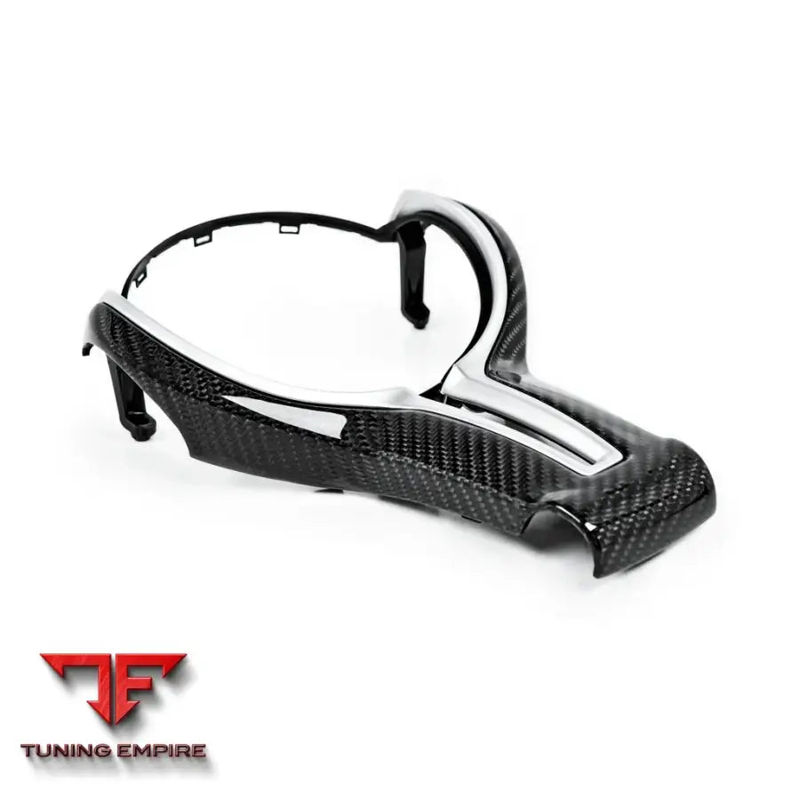 BMW 6 SERIES F06/F12 CARBON FIBER PARTS