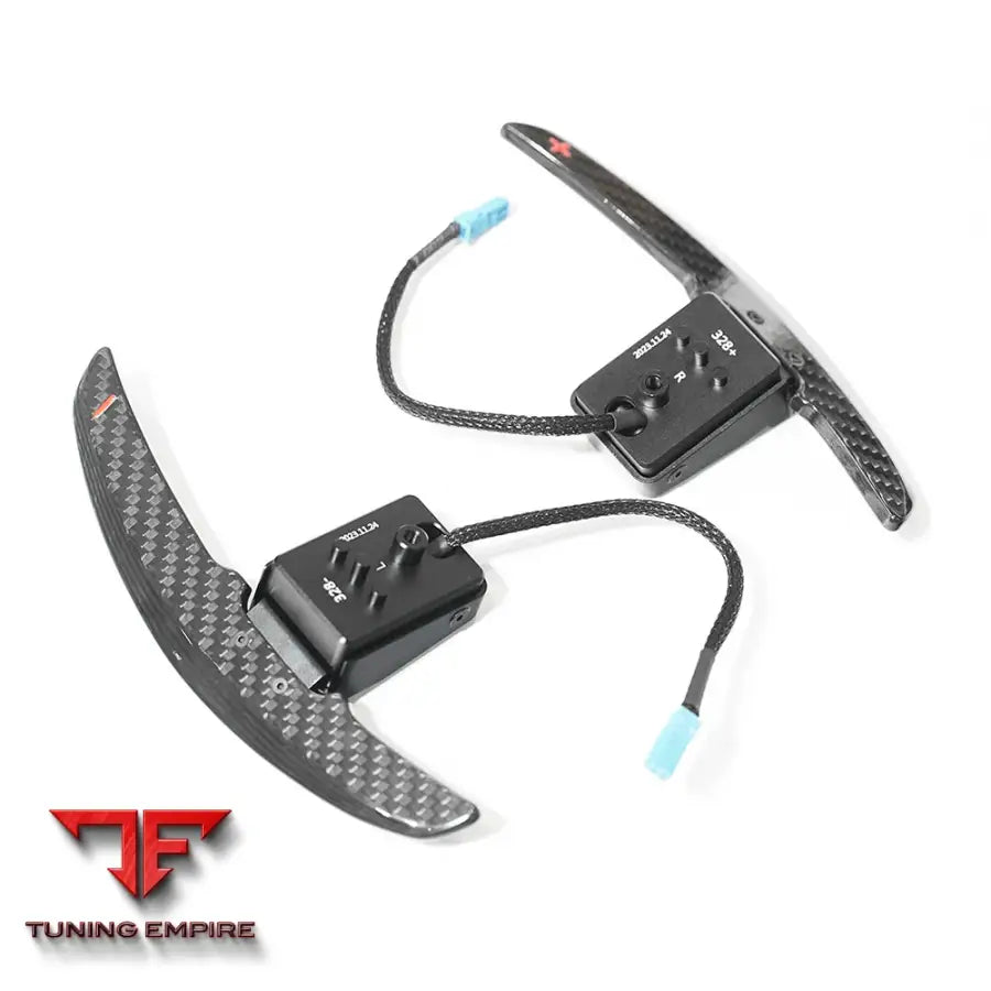 BMW 6 SERIES F06/F12 CARBON FIBER PARTS