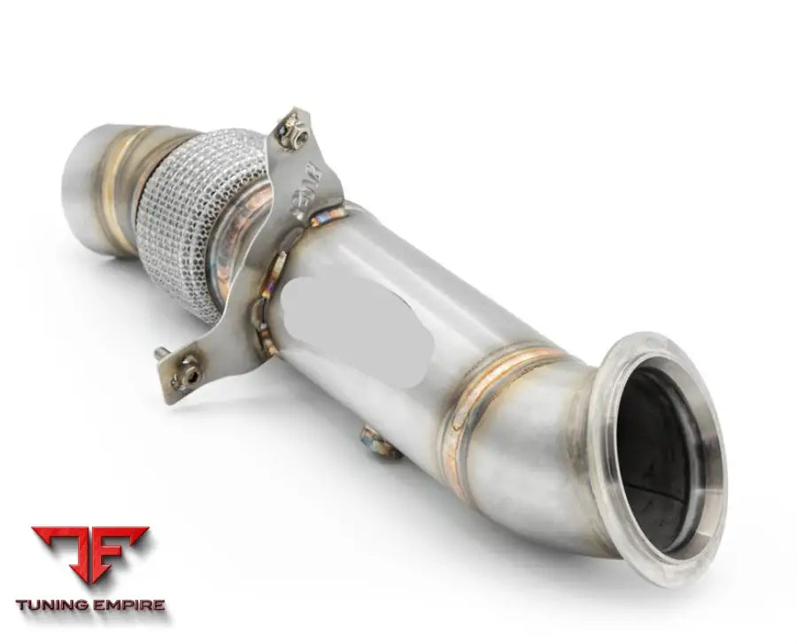BMW F06 F12 F13 640i 640ix N55 DOWNPIPE
