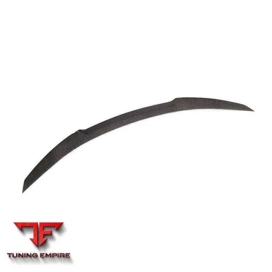 BMW 6-SERIES F06 F12 F13 AERODYNAMIC PARTS