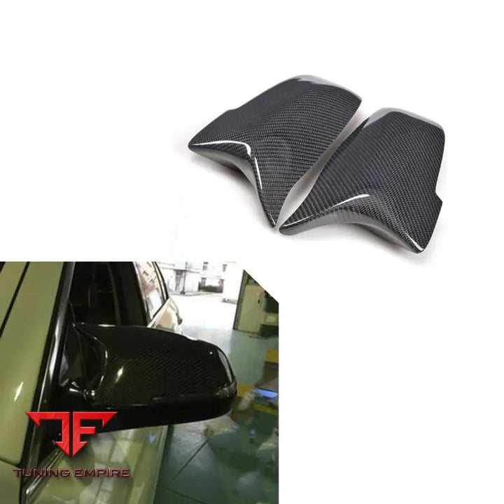 BMW 6-SERIES F06 F12 F13 AERODYNAMIC PARTS
