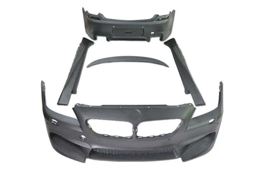 BMW 6-SERIES F06 F12 F13 BODY KIT