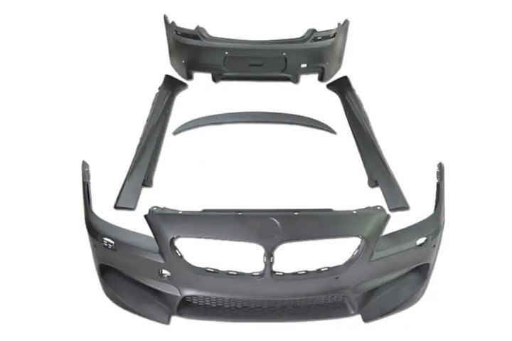 BMW 6-SERIES F06 F12 F13 BODY KIT