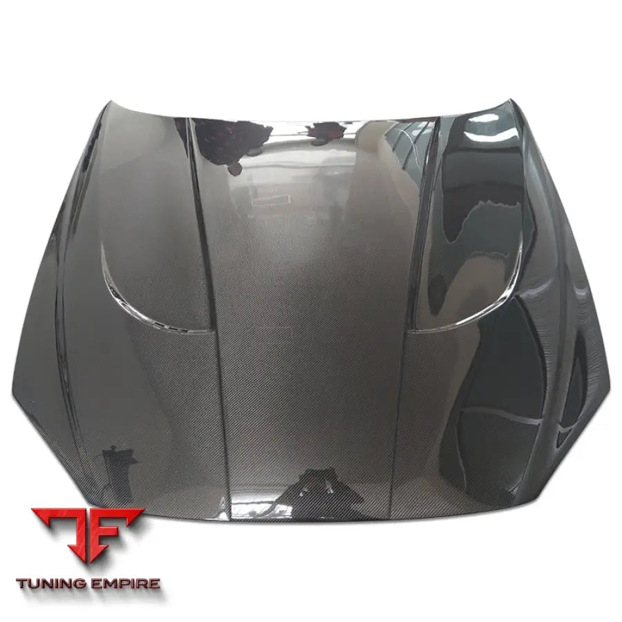 BMW 12- F06 F12 F13 CARBON BODY KIT