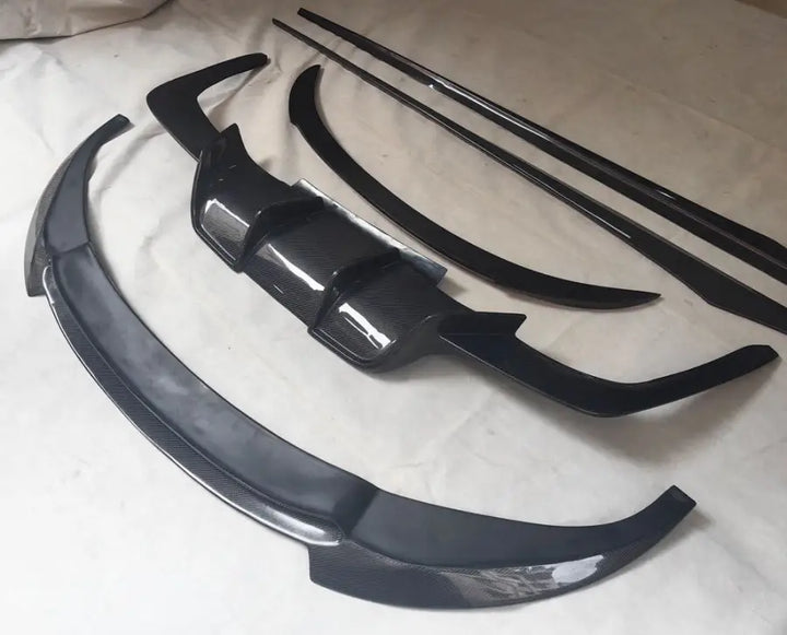 BMW 6-SERIES F06 F12 F13 CARBON PARTS
