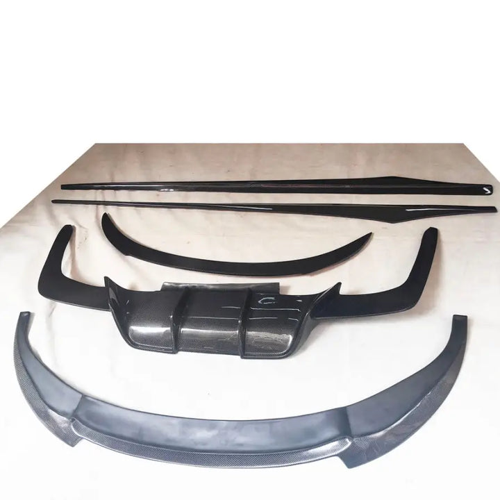 BMW 6-SERIES F06 F12 F13 CARBON PARTS