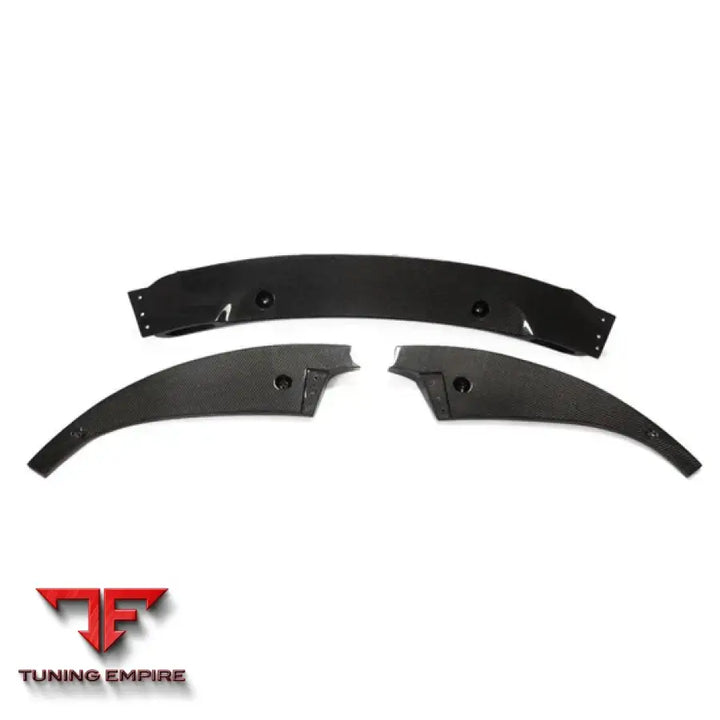 BMW 6-SERIES F06/F12/F13 M6 CARBON FIBER PARTS 2013–2018Y