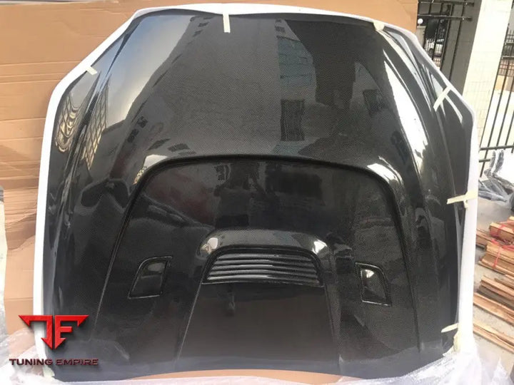 BMW 6 SERIES F06/F12/F13/M6 WIDE BODY KIT WITH CARBON