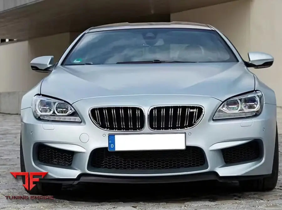 BMW 6 SERIES F06 F12 F13 UPGRADE TO M6 STYLE BODY KIT