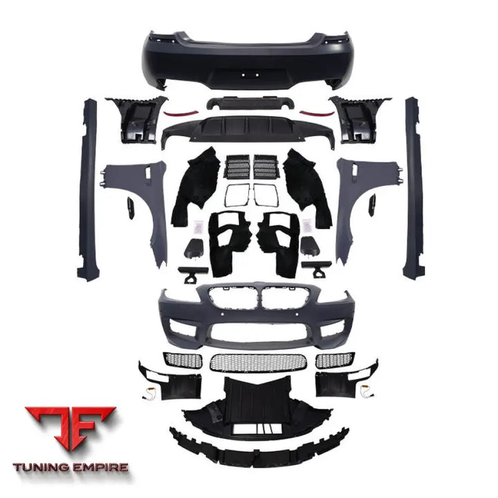 BMW 6 SERIES F12/F13 BODY KIT