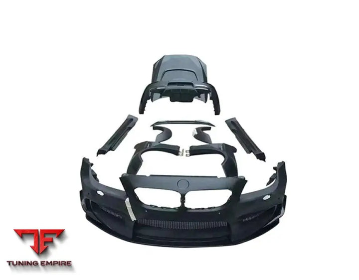 BMW 6-SERIES [F12/F13/M6] WIDEBODY KIT