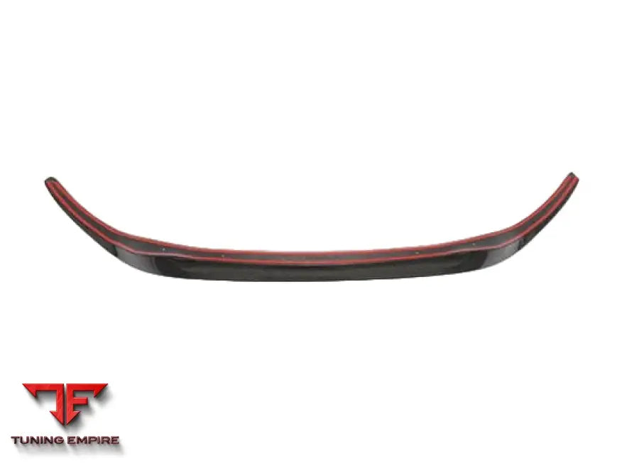 BMW 6-SERIES G32 630i 640i M SPORT GT CARBON FIBER PARTS 2017–2020Y