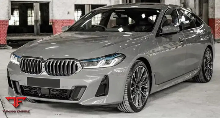 BMW 6-SERIES G32 MT STYLE BODY KIT 2021–2023Y