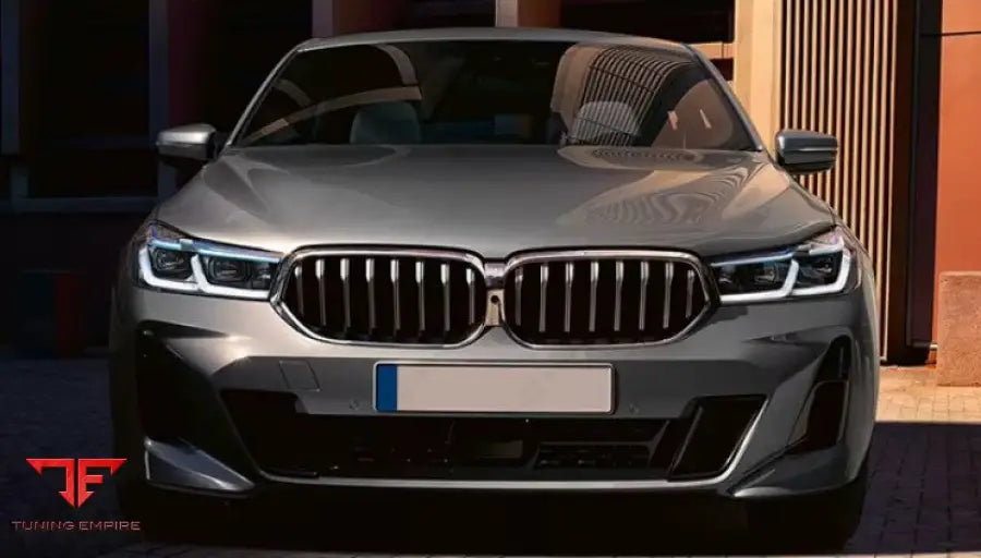 BMW 6-SERIES G32 MT STYLE BODY KIT 2021–2023Y