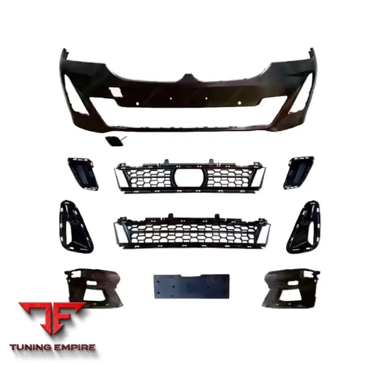 BMW 6-SERIES G32 MT STYLE BODY KIT 2021–2023Y