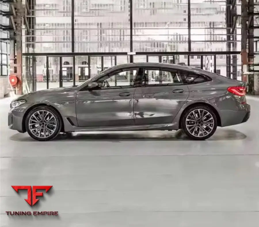 BMW 6-SERIES G32 MT STYLE BODY KIT 2021–2023Y