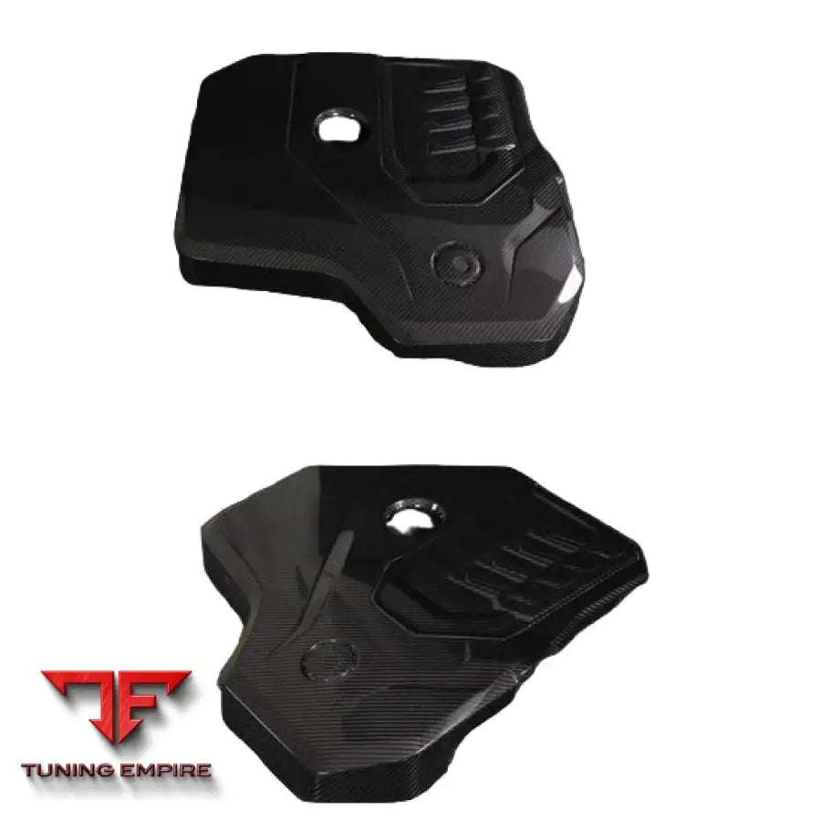 BMW 6-SERIES GT G32 LCI CARBON FIBER PARTS 2021–2023Y