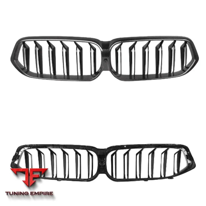 BMW 6-SERIES GT G32 LCI CARBON FIBER PARTS 2021–2023Y