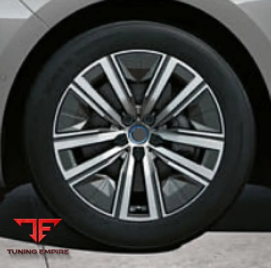 BMW 7 G70 730i 735i 740i 730d 740d 750e 760i i7 M760e 2022 + WHEELS