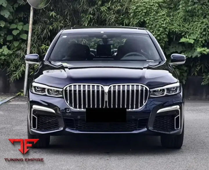BMW 7 SERIES BODY KIT