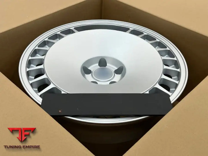 BMW 7 SERIES E38 20 INCH FORGED WHEELS