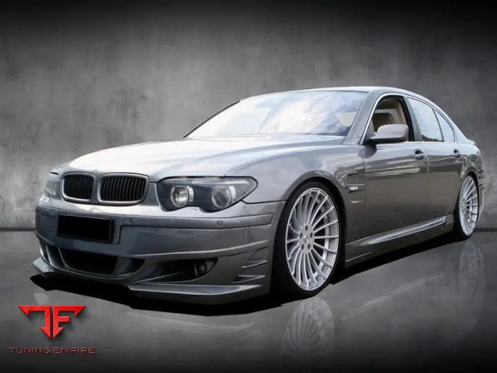 BMW 7 SERIES E65/E66 ATS QUANTUM BODY KIT