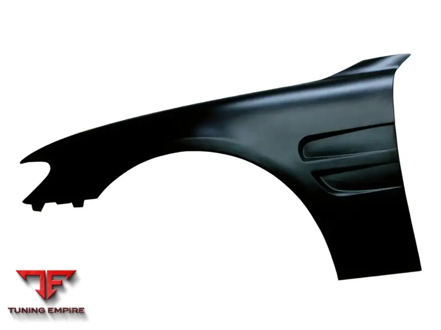 BMW 7 SERIES E65/E66 ATS QUANTUM BODY KIT