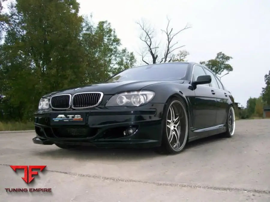 BMW 7 SERIES E65/E66 ATS QUANTUM BODY KIT