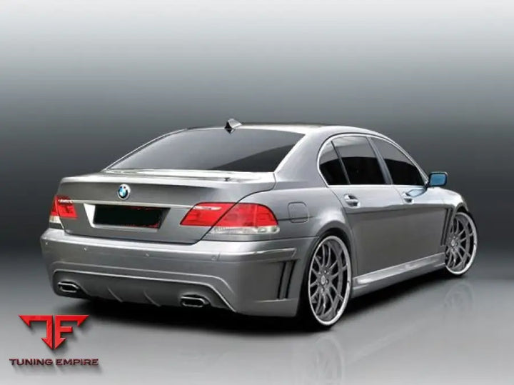 BMW 7 SERIES E65/E66 ATS QUANTUM BODY KIT