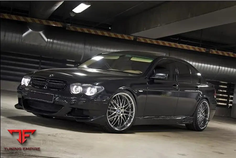 BMW 7 SERIES E65/E66 BODY KIT