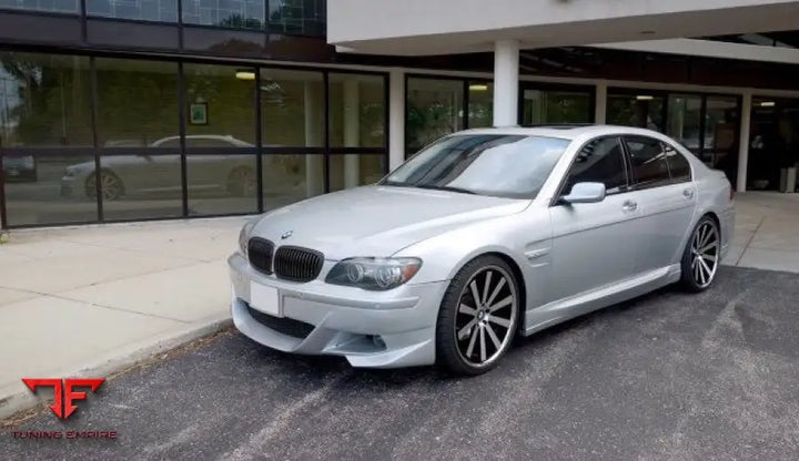 BMW 7 SERIES E65/E66 BODY KIT