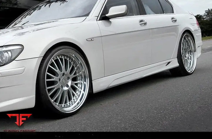 BMW 7 SERIES E65/E66 BODY KIT