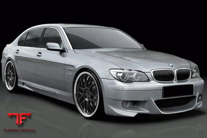 BMW 7 SERIES E65/E66 BODY KIT