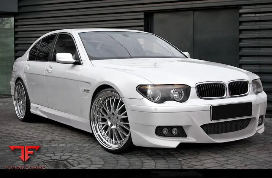 BMW 7 SERIES E65/E66 BODY KIT