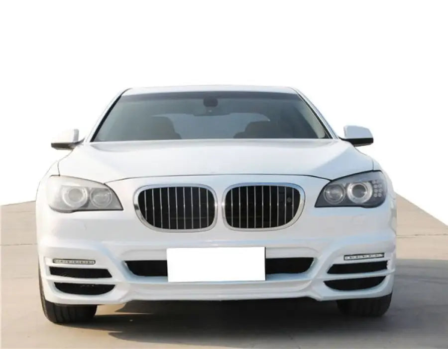 BMW 7-SERIES F01 F02 BODY KIT