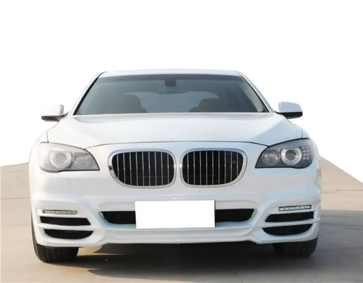 BMW 7-SERIES F01 F02 BODY KIT